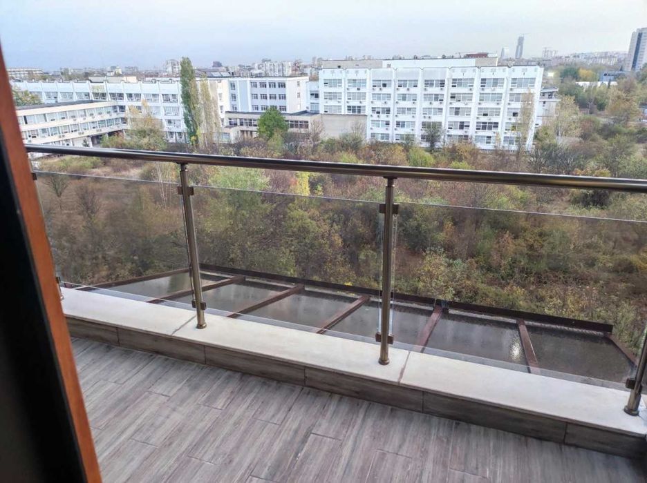 Дава се под наем Двустаен апартамент в София, Студентски град - 85 кв.м за 612 € - Снимка #5