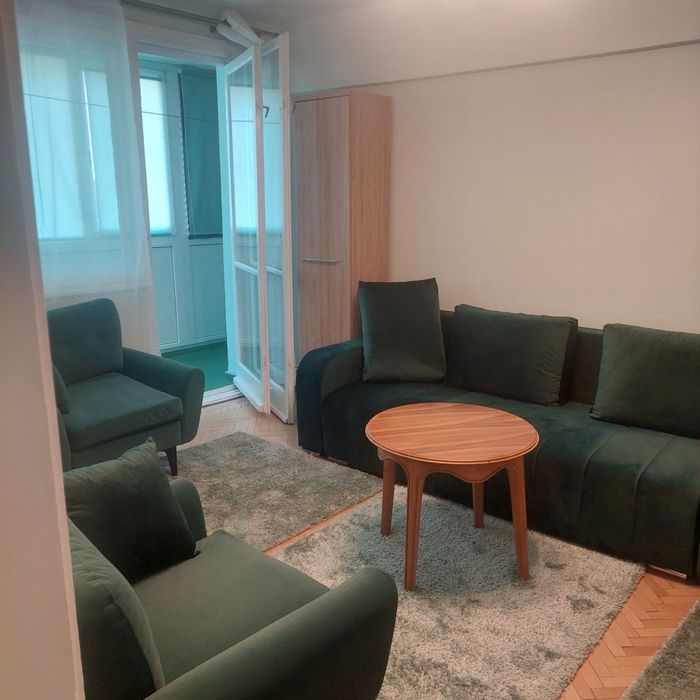Apartament – Bucuresti - Vedere 4