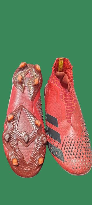 Бутсы PREDATOR оригинал