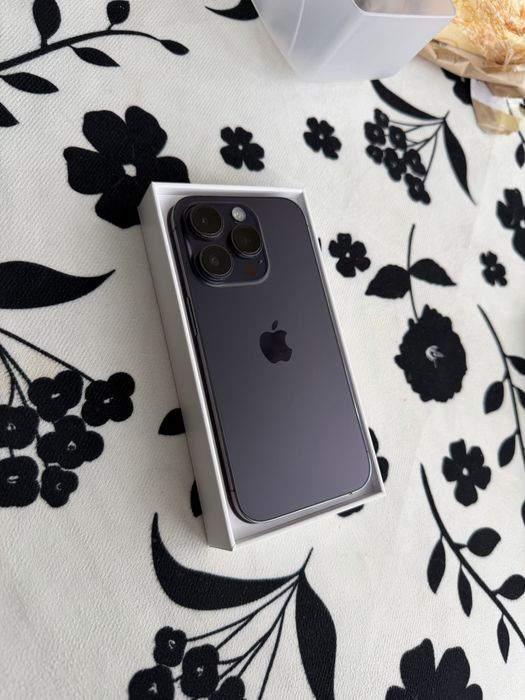 Iphone 14 pro 256 Gb