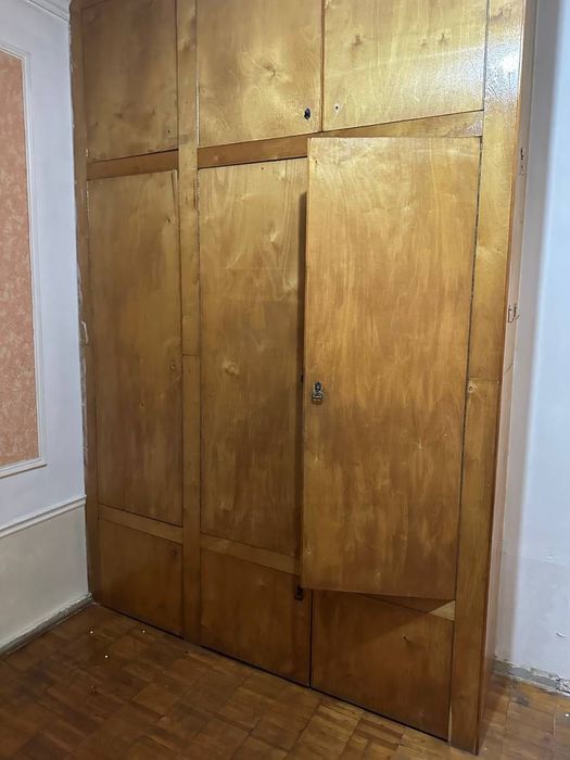 Мебель и пол для дров