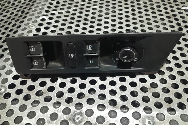 Butoane geam sofer 3AB857857A 3AB857857A Volkswagen VW Passat B7 [201