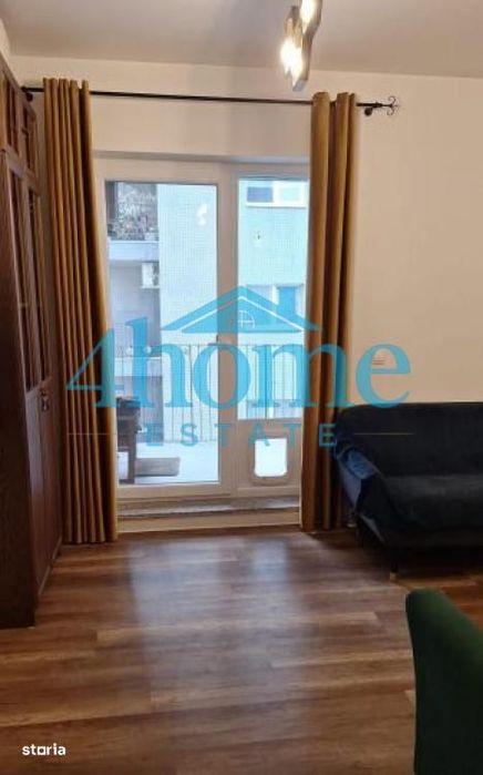 Apartament 2 camere petfriendly Evocasa Optima|Parcare|Metrou