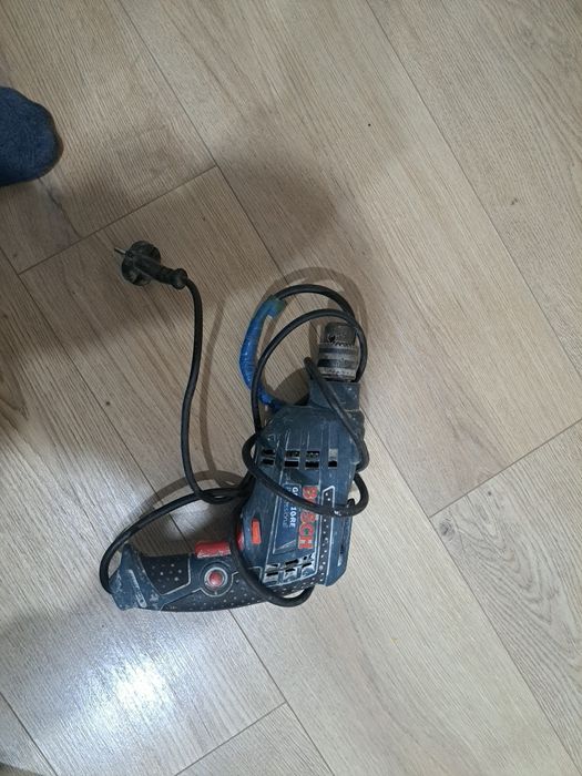 Продам дрель Bosch