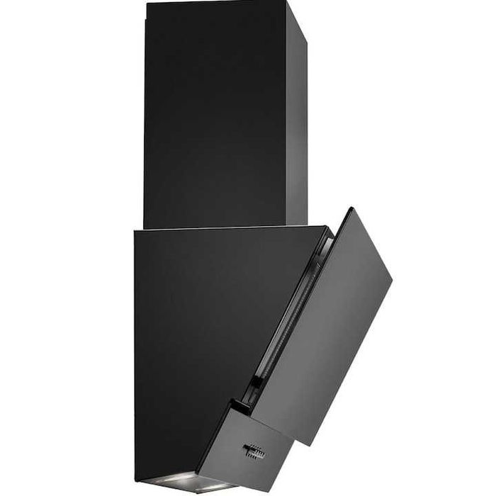 Абсорбатор Bomann чисто нов внос от Германия стъклен