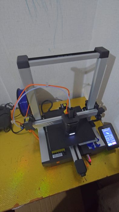 Anycubic Kobra 3