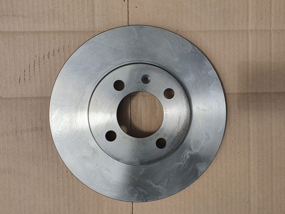 Disc frână față Volkswagen PASSAT  SEAT Discuri frână Passat Noi