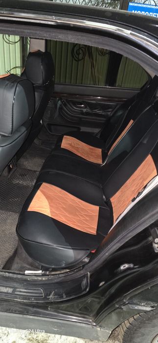 Продам легенду БМВ 728