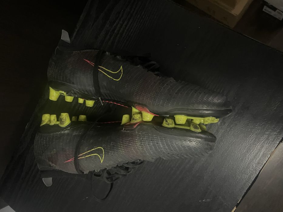 Полу-професионални Бутонки Nike Mercurial Vapor 14 Pro Ag-Pro