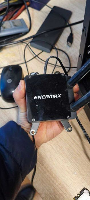 Системный блок Threadripper 3970x, 128gb Ram