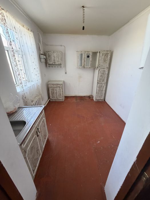 Дом на разрушение для материал