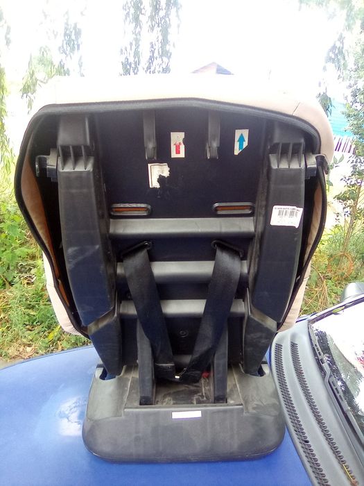 Scaun auto, copil
