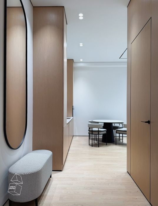 Продается 3/6/11 64м2 в ЖК "Mirabad Avenue", ор-р: Госпитальный