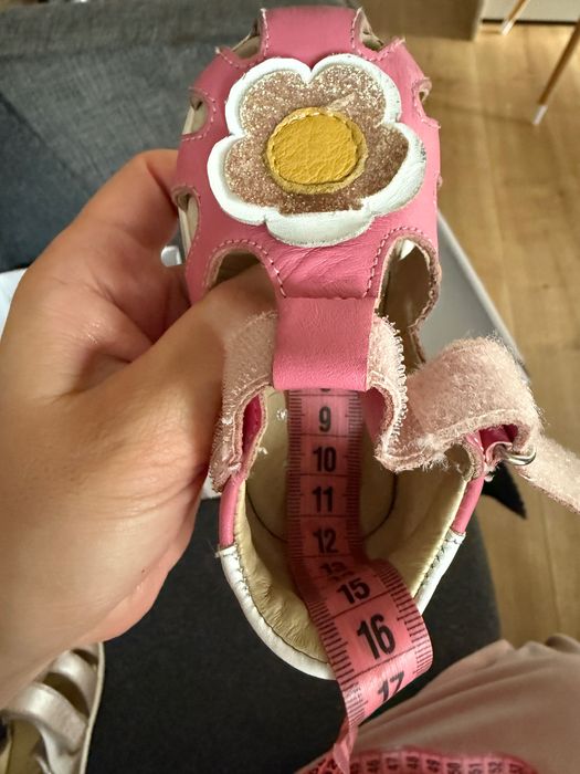 Сандали Колев и колев