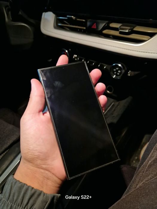 Samsung S24 Ultra
