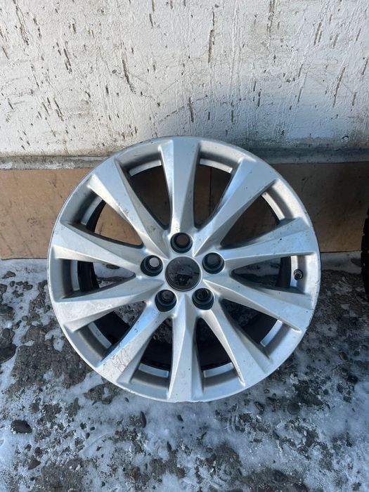 Срочно продам диски