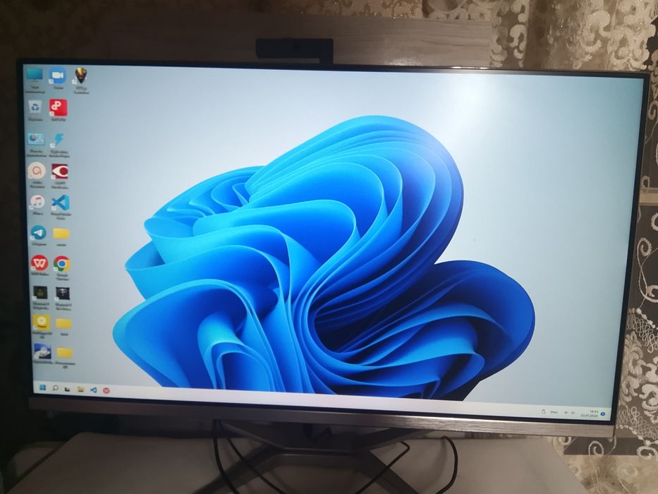 Продаётся моноблок