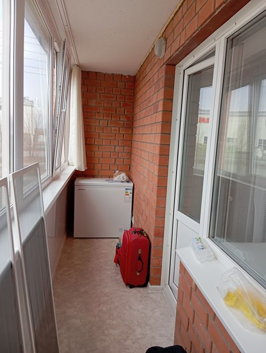 Продам квартиру р/н Береке