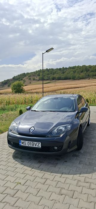 RENAULT Laguna 2009 — imagine 3