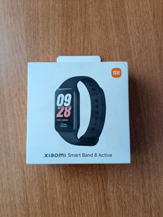 Xiaomi smart band 8 active