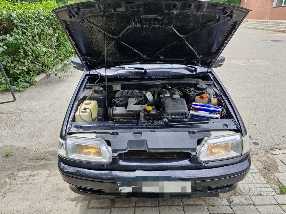 Продам Ваз 2114 в нормальном состоянии