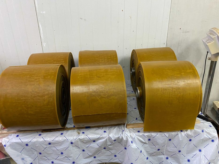 Восъчни основи и ишлеме