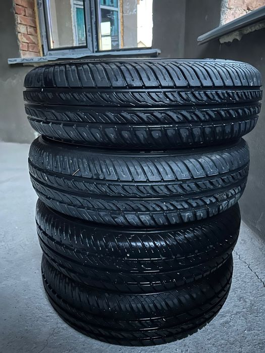 Продам резину 155.70r13