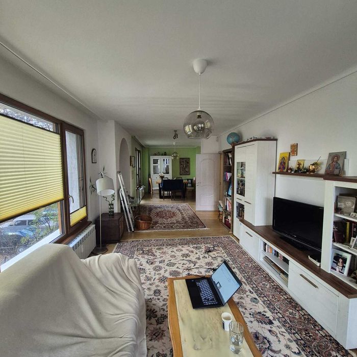 Дава се под наем Тристаен апартамент в София, Център - 115 кв.м за 495000 € - Снимка #1