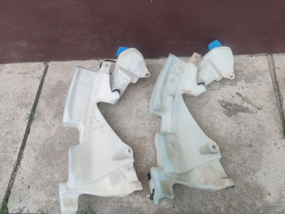 Vas lichid parbriz Seat Exeo Audi A4 8E0955451AR / 1K5955651