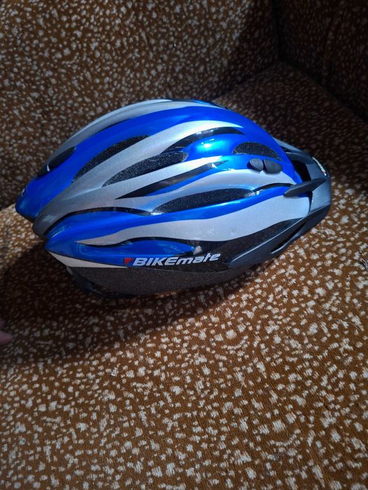 Каски и протектори