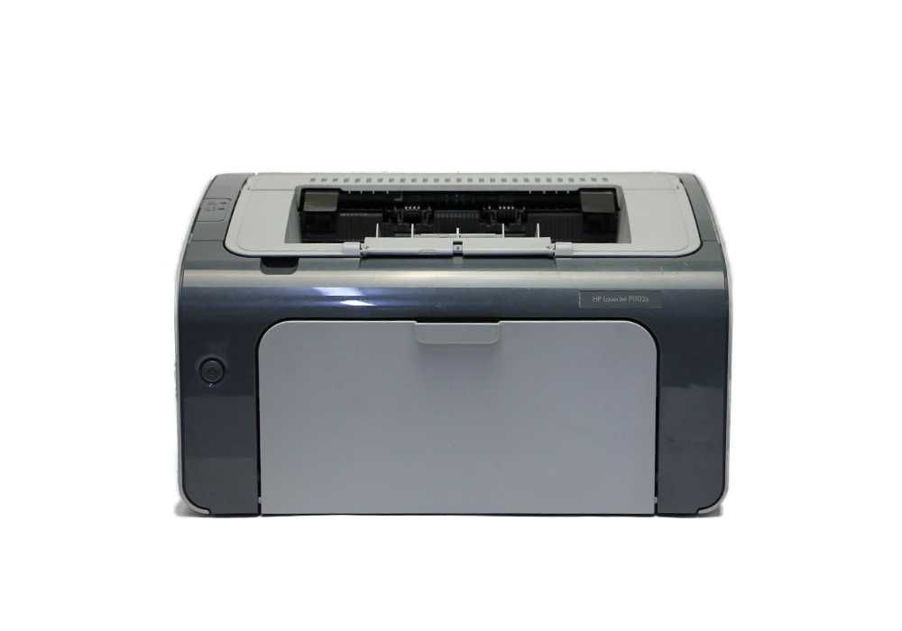 HP LaserJet Pro P1102 Принтер Лазерная (чб) A4