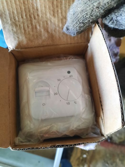 Болты и гаики замок