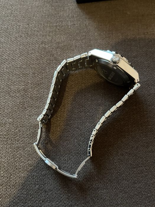 Megisto Aria – Automatic NH35 – Sapphire – 20 ATM – Unisex – с кутия