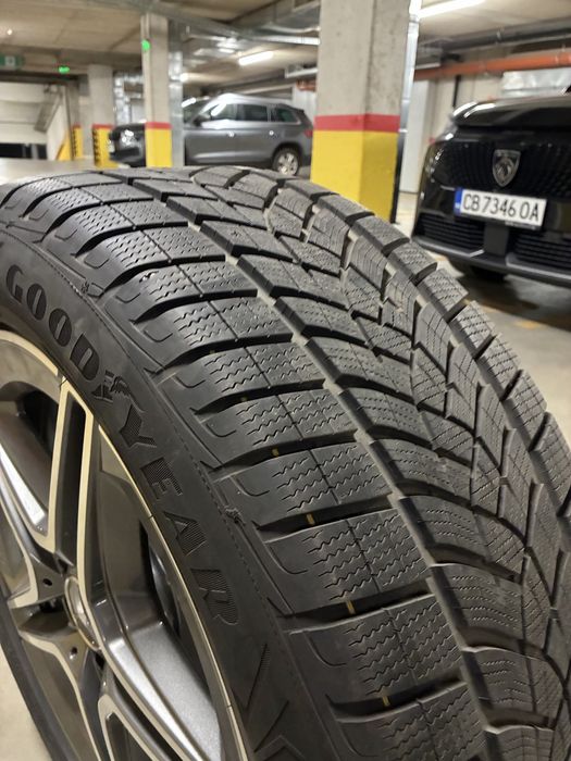 GOODYEAR Ultratrip SUV 275/50/20 Чисто Нови !!!