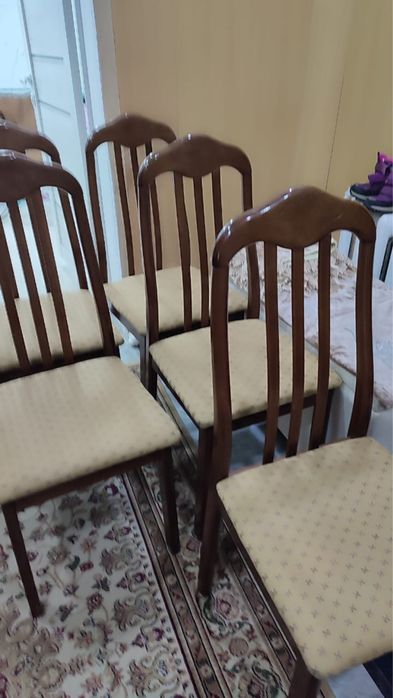 Продается стулья