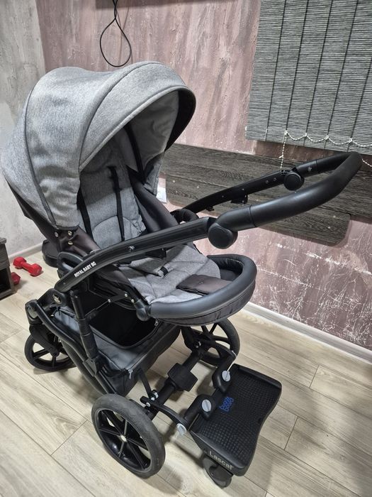 Бебешка количка Tako baby Corona 2 в 1