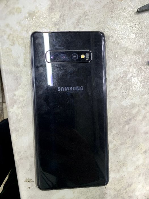 Samsung s10 PLUS 5G