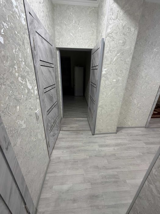 Продаётся квартира-в городе чирчик