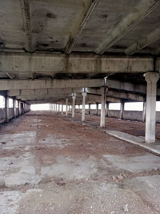 Құлагер мал базары сатылады