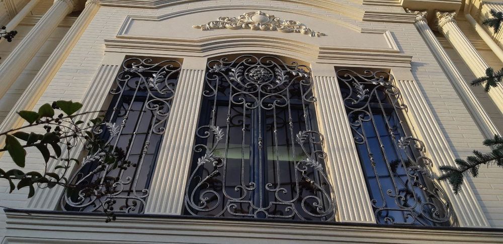 Житкие Травертин