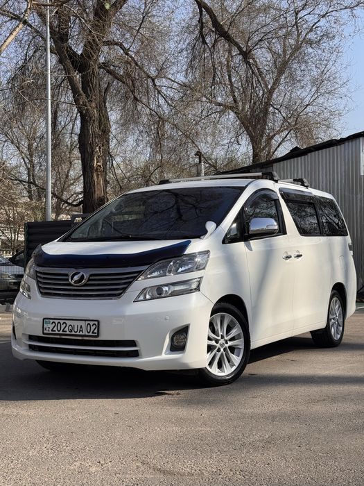 Трансфер Алматы