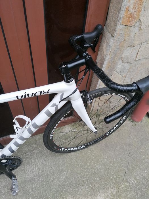 Електрически VIVAX Carbon, Shimano Ultegra 3 *10