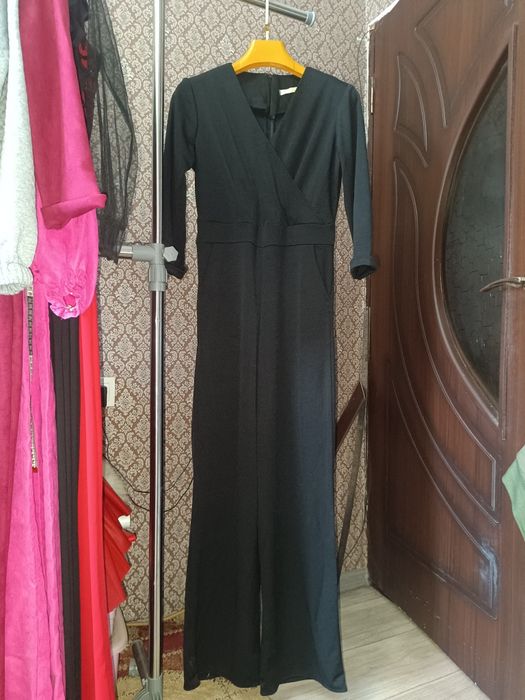 Новый классический комбинезон