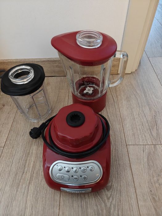 Blender KitchenAid