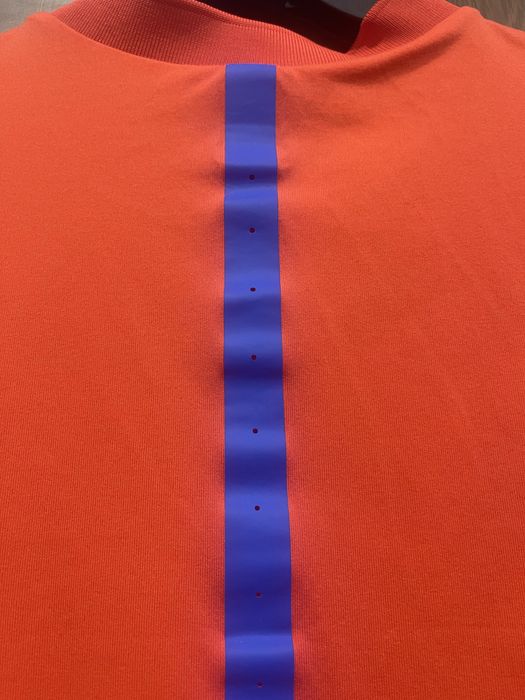 XL Тениска Nike Roger Federer Premier Polo Shirt Indian Wells Miami US