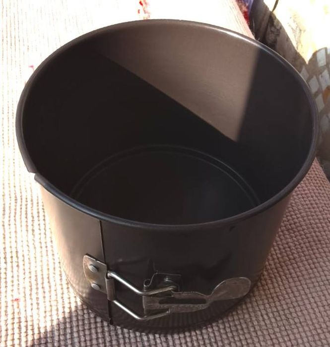 Продам форму для выпечки