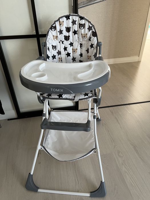 Продам детский стульчик доч кормления