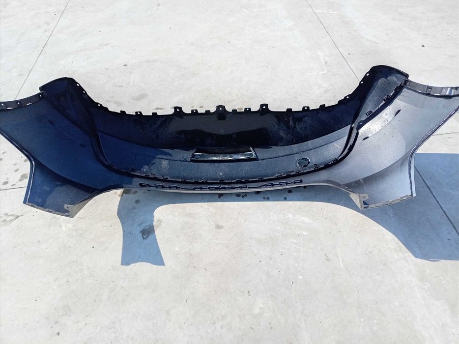 Задна броня Tesla Model Y