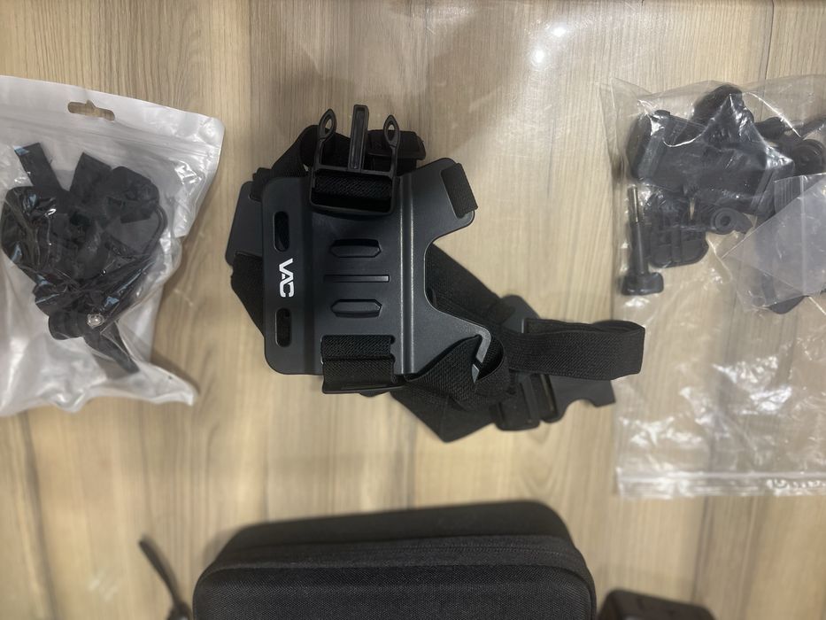 Продам экшн камеру GoPro 13 Black