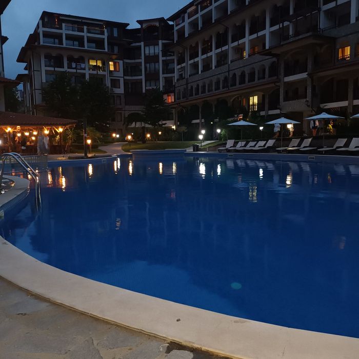 Дава се под наем Едностаен апартамент в Свети Влас - 50 кв.м за 3570 € - Снимка #23